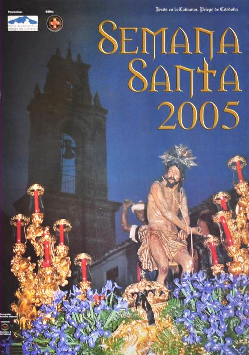 Semana Santa en Priego de Córdoba  